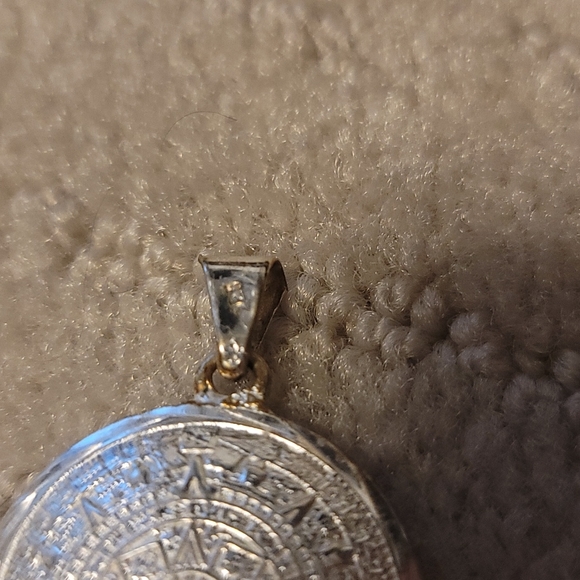 💸SOLD💸 Silver 925 Pendant - Picture 2 of 3